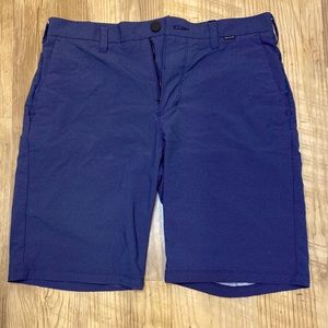Men’s Hurley/ Nike Dri Fit Shorts